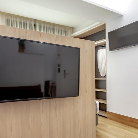 Dobohomes - Montesa 20 Apartamentos Madrid Extérieur photo